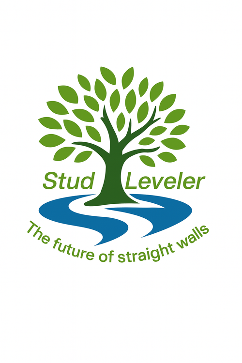  Stud leveler