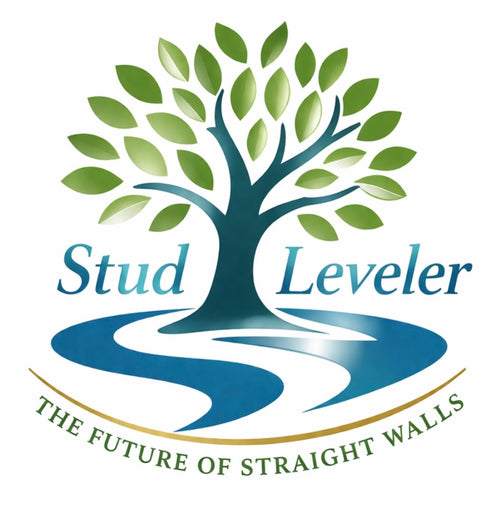  Stud leveler